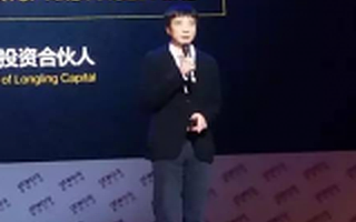 蔡文勝:世界互聯網,只有兩個半市場——中國、美國和半個印度