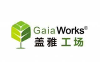 盖雅工场获得经纬中国数千万元人民币投资