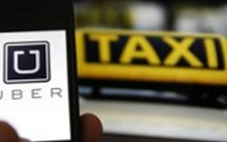 Uber要做顺风车和大巴 预全面抄袭滴滴