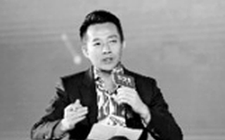 汪小菲在物流界首亮相 供职阿里合作伙伴广东心怡科技