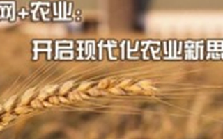 大气候农业获2000万元天使投资