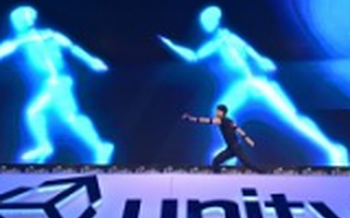 Unity启动新一轮融资 估值或达15亿美元