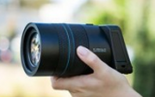 光场相机制造商Lytro撤出消费市场 进军虚拟现实领域