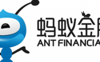 蚂蚁金服3000万美元投资浙商银行 占发售总股1.76%