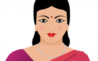 在一个禁止未婚女性用手机的国度,女性到底能有多惨?