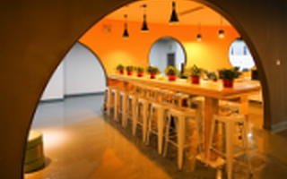 A轮融资落定梦想加 估值2亿技术宅成为联合办公空间的黑马