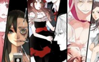 快看漫画宣布完成1亿人民币B轮融资,用户数超3000万