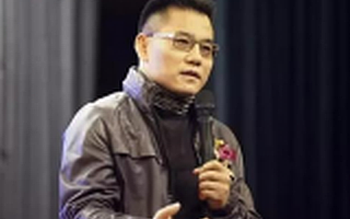 盛希泰:中國正經歷第4次經濟大重啟 90后是大變量