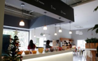 办公领域的共享革命，方糖小镇会是下一个独角兽吗？