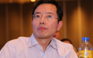 百度前CTO刘建国：小树技术创投“用技术帮创业者实现梦想”