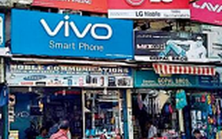 90%外企以惨亏收场 中国企业为何争相去印度卖手机