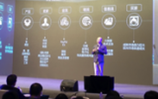 eBay高管郑长青:如何应对2016年跨境电商的最大挑战?