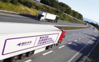 福佑卡车获得1亿元B轮融资