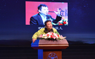 IDG新老更替：章苏阳成首位退休合伙人，李骁军接棒