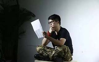 伏牛堂“天一哥”:每听到投资人说“你靠谱”,我心里就全是黑线