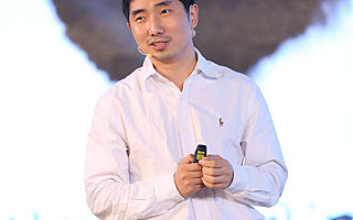 微鏈闖江湖之投融資:要融資,上微鏈|微鏈 蔡華