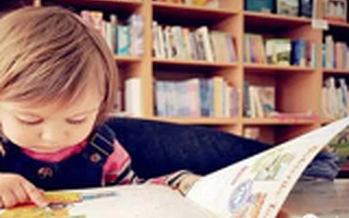 大圣悅讀會為何為一年級孩子選擇橋梁書?