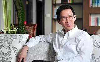 吳曉波：中國(guó)將現(xiàn)“食利階層”，他們可能活過(guò)100歲