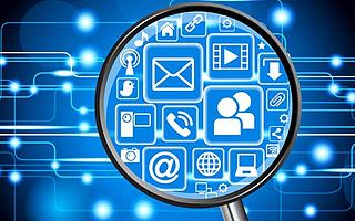 最全的互联网企业服务商汇总!现代企业必备!