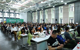 拉勾许单单：平台就是生态，应该服务于用户，而不是企业  橙议一周