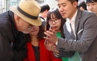 澳媒：中国年轻人担纲“双创” 挑战硅谷不惧失败