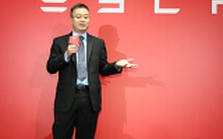 特斯拉全球副总裁任宇翔将携Model X亮相GMIC北京2016
