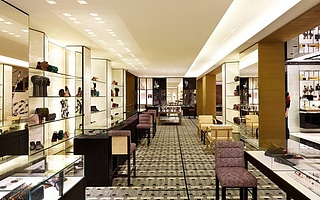 寺库,“轻资产”管理下的奢侈品电商