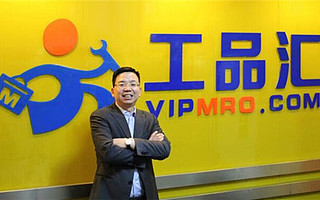 这个80后要在苏州打造下一个京东