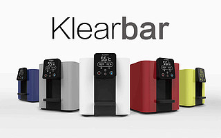 “净”享人生, Klearbar为您家人安全饮水保驾护航