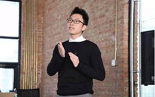 11Space创始人林道坤：连续创业的野心家，剩余价值的挖掘者