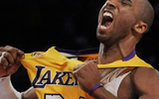 科比退役后也许会去文化产业 因为自己就是个IP