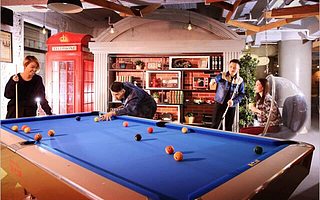 FUN生活：生活不止眼前的苟且，还有FUNWORK