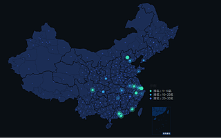 2个月拓展7城市9社区  “中国wework”氪空间如何做到的？