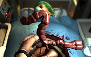 张强医生分享VR医疗五大结合应用(最接地气的VR医疗观点分享)