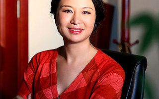 投资女王周伟丽:安芙兰资本如何靠“精准”崛起?