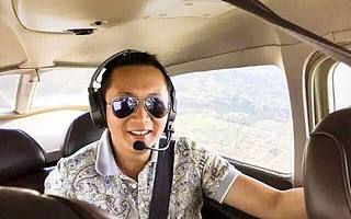 葛?。褐袊说摹叭R特兄弟”締造現實版“沖上云霄”