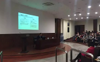 北京创业孵育协会组织北京市科技型中小企业促进专项政策解读会