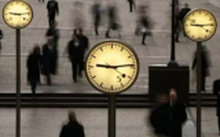 95%创业者并不知道的时机