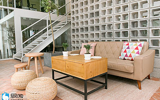 不落俗套，超有情怀的联合办公空间——思微SimplyWork