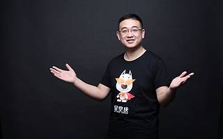 蔡宗辉：“星空侠”的二次进化论