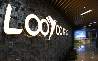 Looyoo创造」楼友会——让创业更轻松