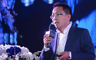 神州租车臧中堂:C2C租车根本没有靠谱的盈利模式