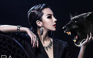 95后霸道女总裁:从问题少女到估值1.5亿公司的创始人之路