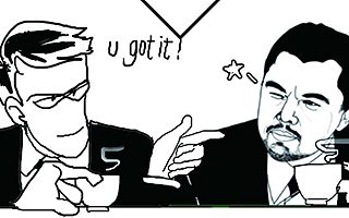 用漫画的形式给你唠唠南北方投资差异