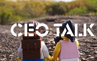 CEO说 | 发现旅行王振华：我们到底需要什么样的旅行？