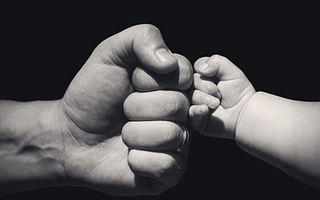 出走的阿里爸爸：弃百万年薪，打造儿童智能小伙伴