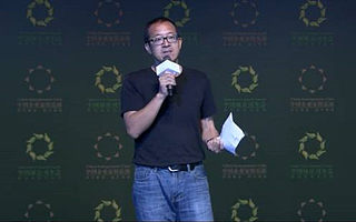 俞敏洪:百年之后,阿里可能不在了,但新东方一定在