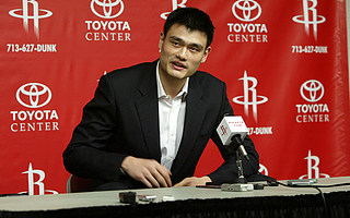 姚明:新时代CBA的变革家