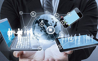 解读互联网金融