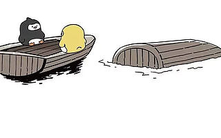 友谊的小船说翻就翻,楼主拉黑理财公司